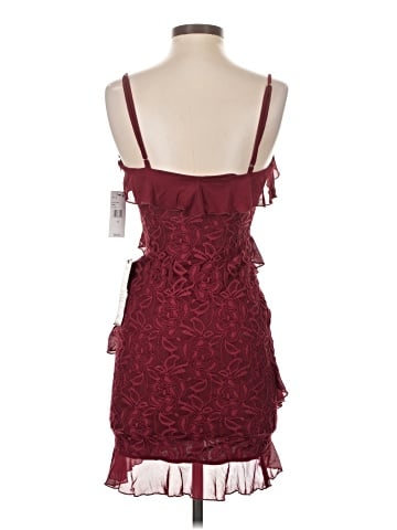 BCX Cocktail Dress (view 2)