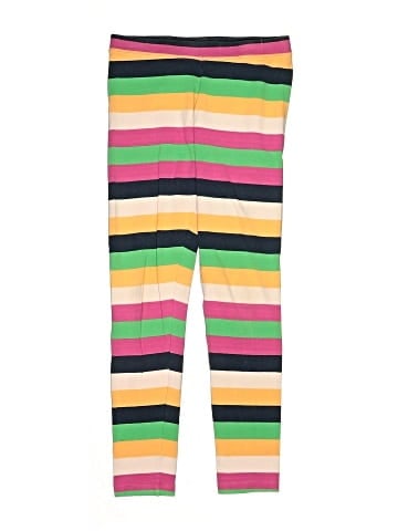 Spotted Zebra Leggings (view 1)