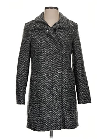 Banana Republic Factory Store Coat (view 1)