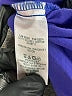 Splendid 100% Rayon Blue 3/4 Sleeve Top Size S - photo 8
