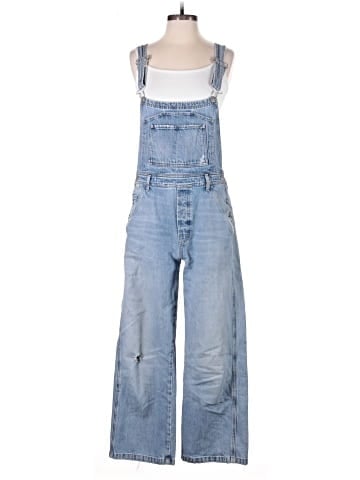 Citizens of Humanity Overalls (view 1)