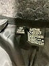 Kasper 100% Polyester Solid Black Formal Skirt Size 10 - photo 4