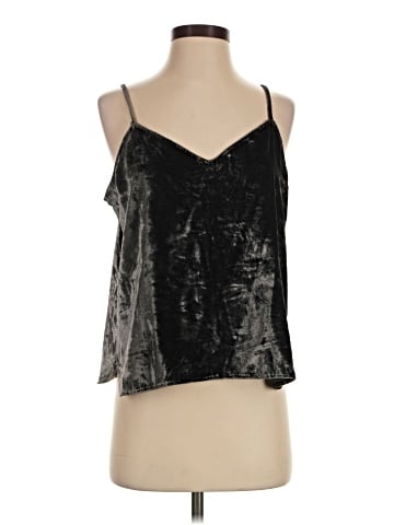 Ann Taylor LOFT Sleeveless Top (view 1)