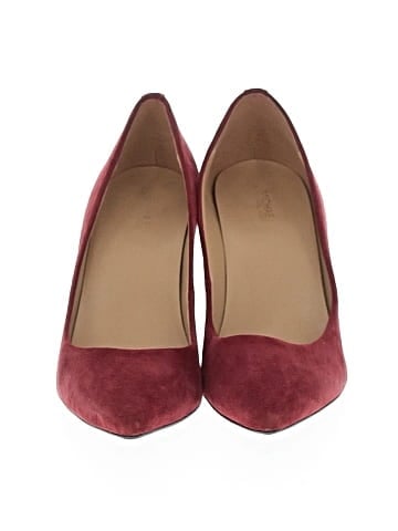 MICHAEL Michael Kors Heels (view 2)