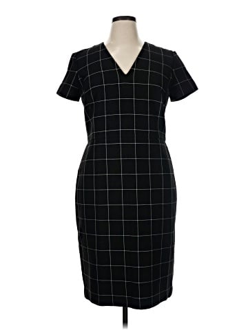 Ann Taylor Casual Dress (view 1)