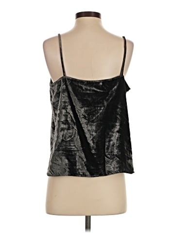 Ann Taylor LOFT Sleeveless Top (view 2)