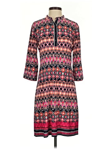 Laundry by Shelli Segal Casual Dress (view 1)