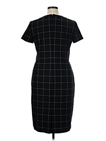Ann Taylor Casual Dress (view 2)
