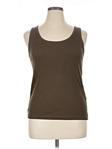 Eileen Fisher Sleeveless Top (view 1)