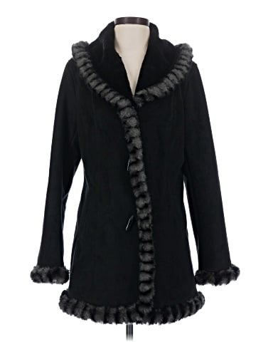 Jones New York Coat (view 1)
