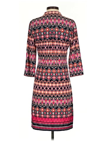 Laundry by Shelli Segal Casual Dress (view 2)