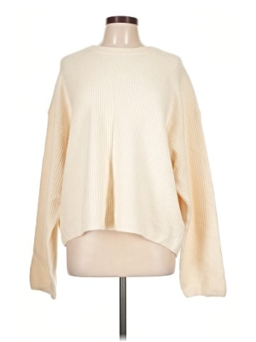 Gap Pullover Sweater (view 1)