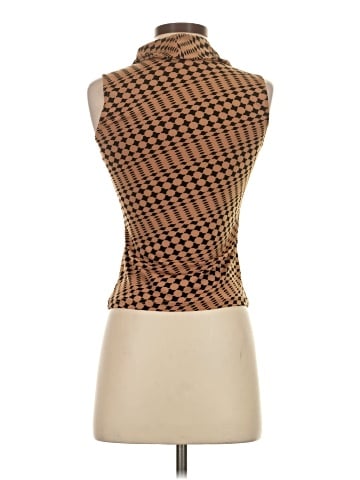 Express Sleeveless Top (view 2)
