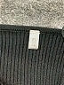 Elie Tahari Black Pullover Sweater Size L - photo 8