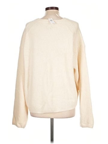 Gap Pullover Sweater (view 2)