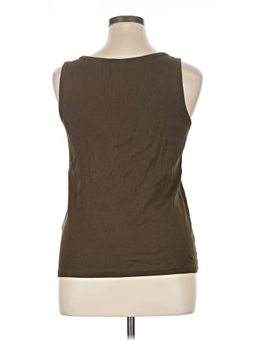 Eileen Fisher Sleeveless Top (view 2)