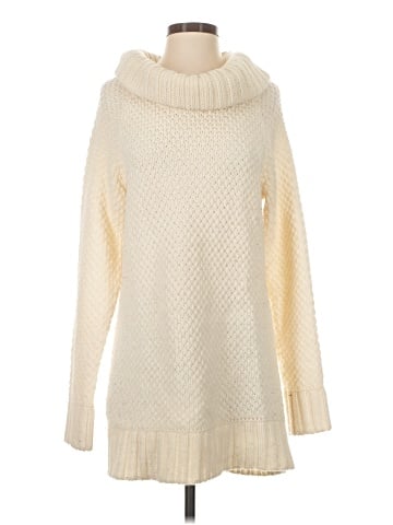 Lord & Taylor Turtleneck Sweater (view 1)