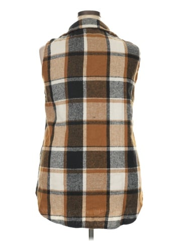 Unbranded Sleeveless Blouse (view 2)