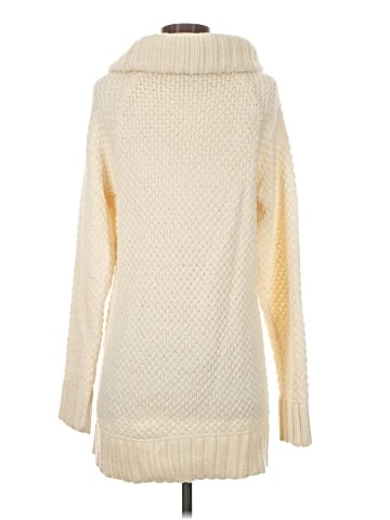 Lord & Taylor Turtleneck Sweater (view 2)