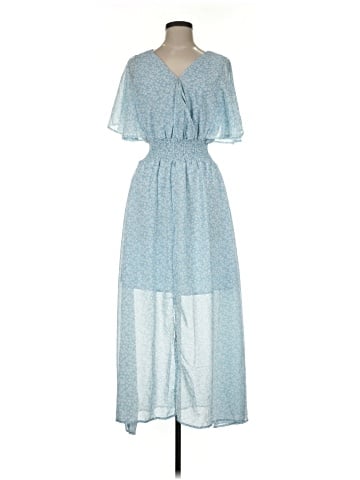 Lea & Viola Casual Dress (view 1)