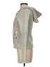 Lucky Brand Silver Jacket Size XS - photo 5