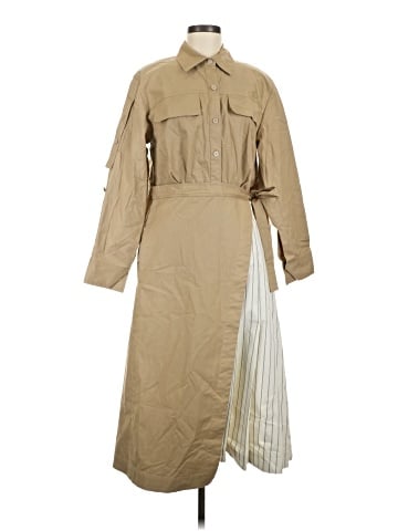 3.1 Phillip Lim Trenchcoat (view 1)