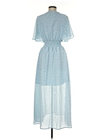 Lea & Viola Casual Dress (view 2)