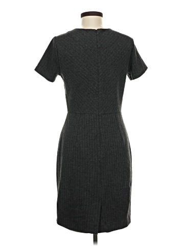 Banana Republic Factory Store Casual Dress (view 2)