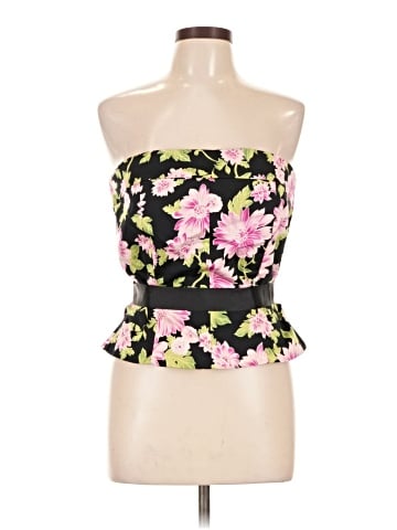 MSK Sleeveless Top (view 1)