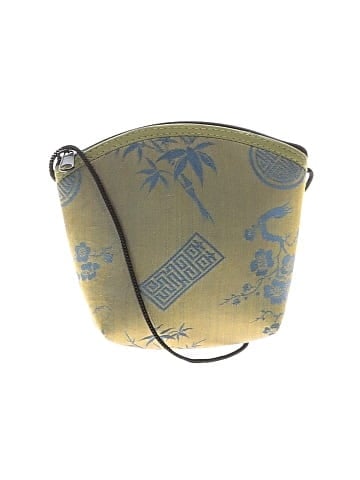 Unbranded Crossbody Bag (view 1)