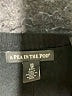 A Pea in the Pod Black Pullover Sweater Size XS Maternity - photo 6