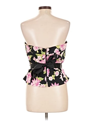 MSK Sleeveless Top (view 2)
