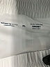 Active by Old Navy Solid Ivory Shorts Size XL - photo 3