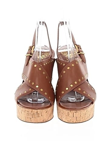 Vince Camuto Wedges (view 2)