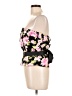 MSK Black Sleeveless Top Size XL - photo 5
