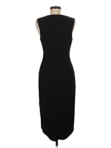 Black Halo Cocktail Dress (view 2)