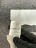 River Island Black Coat Size 6 - photo 7