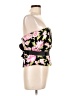 MSK Black Sleeveless Top Size XL - photo 4