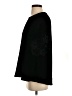 Umgee Black Short Sleeve Blouse Size S - photo 5