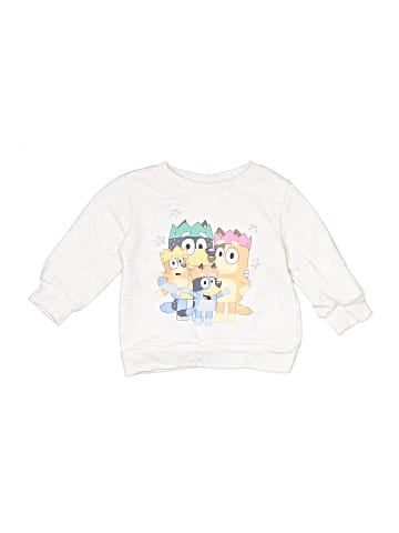 Bluey Sweatshirt (view 1)
