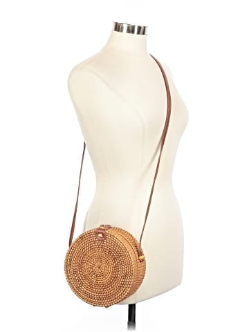 Unbranded Crossbody Bag (view 2)