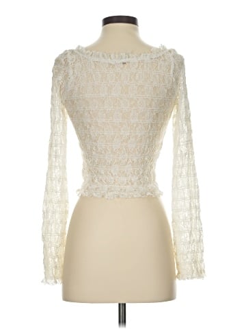 FP One Long Sleeve Blouse (view 2)