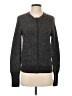 J.Crew Gray Cardigan Size S - photo 1