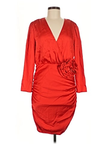 Future Collective Cocktail Dress (view 1)