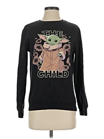 Star Wars Sweatshirt (view 1)