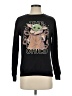 Star Wars Black Sweatshirt Size S - photo 1