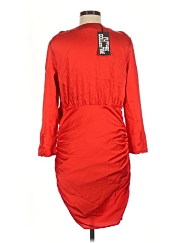 Future Collective Cocktail Dress (view 2)