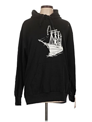 MV Sport Pullover Hoodie (view 1)