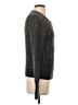 J.Crew Gray Cardigan Size S - photo 4