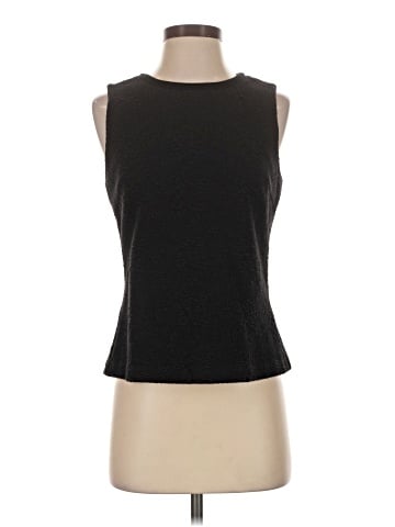 J. McLaughlin Sleeveless Top (view 1)